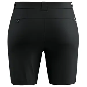 Women's compression shorts Salewa Puez Talvena DST image-1