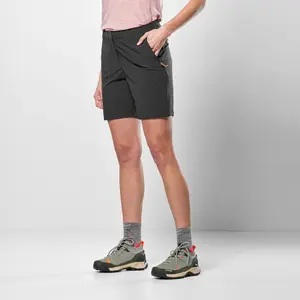 Women's compression shorts Salewa Puez Talvena DST image-2