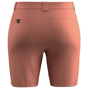 Women's compression shorts Salewa Puez Talvena DST image-1