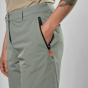 Women's compression shorts Salewa Puez Talvena DST image-3