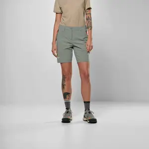 Women's compression shorts Salewa Puez Talvena DST image-4