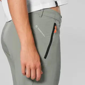 Women's compression shorts Salewa Puez Talvena DST image-3