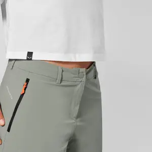 Women's compression shorts Salewa Puez Talvena DST image-4