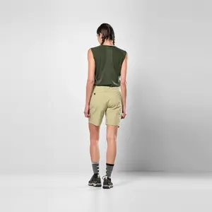 Women's compression shorts Salewa Puez Talvena DST image-1