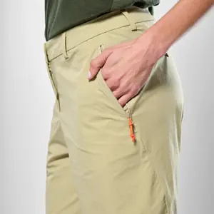 Women's compression shorts Salewa Puez Talvena DST image-2