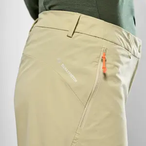 Women's compression shorts Salewa Puez Talvena DST image-3