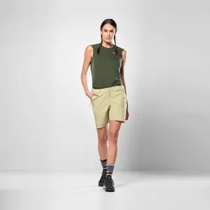 Women's compression shorts Salewa Puez Talvena DST image-4