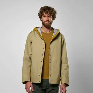 Waterproof Jacket Salewa Fanes Hemp PTX image-1