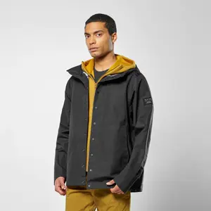 Veste Salewa Fanes Hemp Ptx image-1