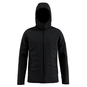 Hooded Sweatshirt Salewa Fanes Sarner Light
