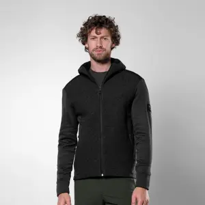 Hooded Sweatshirt Salewa Fanes Sarner Light image-2