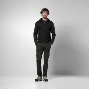 Hooded Sweatshirt Salewa Fanes Sarner Light image-1