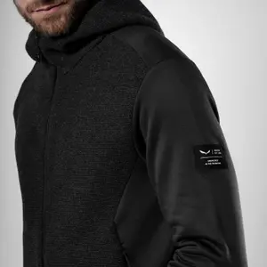 Hooded Sweatshirt Salewa Fanes Sarner Light image-4
