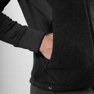 Hooded Sweatshirt Salewa Fanes Sarner Light image-5