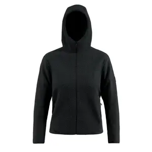 Women's zip-up hoodie Salewa Fanes Sarner Light