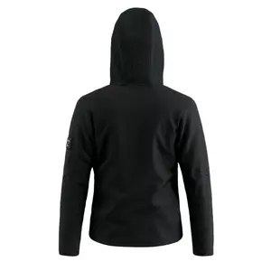 Women's zip-up hoodie Salewa Fanes Sarner Light image-1