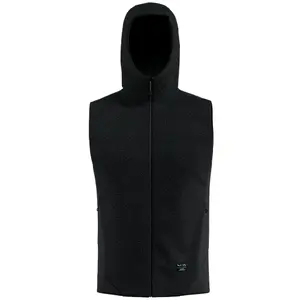 Zip-up hoodie Salewa Fanes Sarner Light