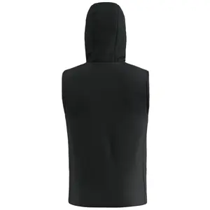 Zip-up hoodie Salewa Fanes Sarner Light image-1