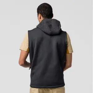 Zip-up hoodie Salewa Fanes Sarner Light image-2