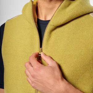 Zip-up hoodie Salewa Fanes Sarner Light image-2