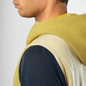 Zip-up hoodie Salewa Fanes Sarner Light image-3