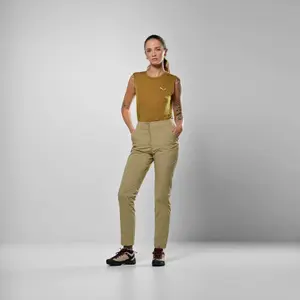 Women's Trousers Salewa Fanes Light image-2