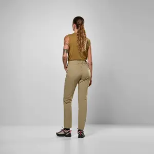 Women's Trousers Salewa Fanes Light image-3