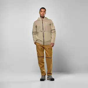 2 in 1 Hoodie Salewa Puez Hemp image-2
