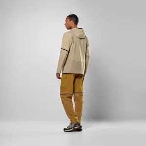 2 in 1 Hoodie Salewa Puez Hemp image-3