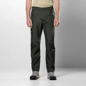 Pantalon de randonnée Salewa Puez PTX HYB image-2