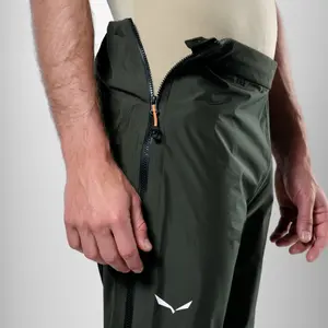 Pantalon de randonnée Salewa Puez PTX HYB image-4