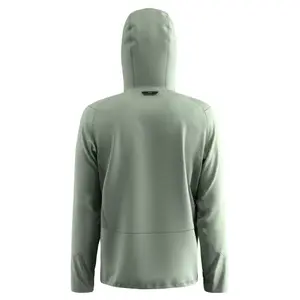 Hooded Jacket Salewa Puez Merino image-1