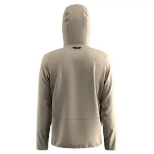 Hooded Jacket Salewa Puez Merino image-1