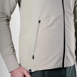 Hooded Jacket Salewa Puez Merino image-3