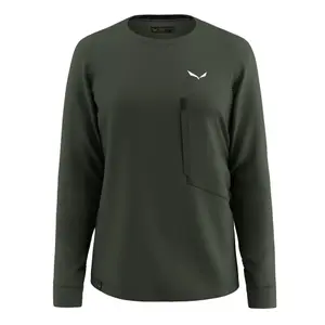 Sweatshirt Salewa Puez