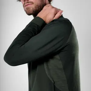 Sweatshirt Salewa Puez image-1
