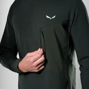 Sweatshirt Salewa Puez image-2