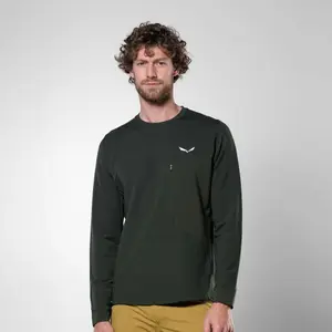 Sweatshirt Salewa Puez image-3