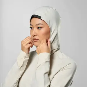Women's hooded sweatshirt Salewa Puez image-1
