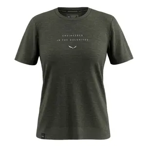 Women's T-shirt Salewa Eagle Eitd AM image-0