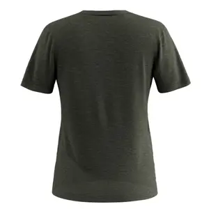 Women's T-shirt Salewa Eagle Eitd AM image-2