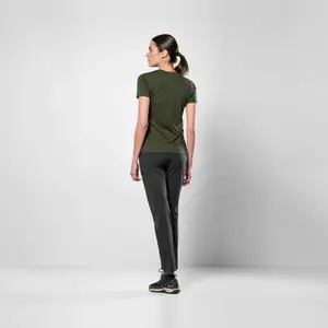 Women's T-shirt Salewa Eagle Eitd AM image-3