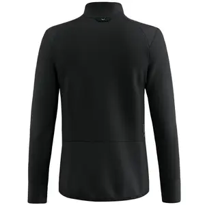Full-zip hiking jacket Salewa Puez Waffle Hyb Pl image-2