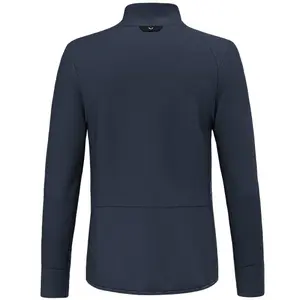 Full-zip hiking jacket Salewa Puez Waffle Hyb Pl image-1