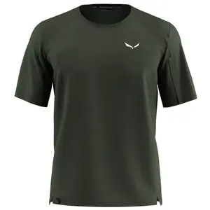 T-shirt Salewa Puez Hybrid image-0
