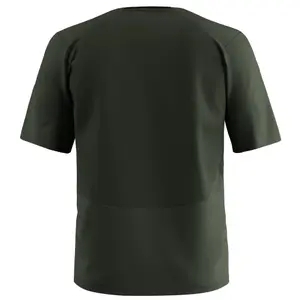 T-shirt Salewa Puez Hybrid image-1