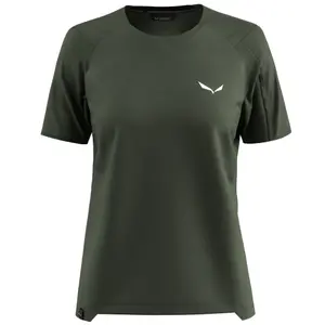Γυναικείο T-shirt Salewa Puez Hybrid image-0