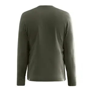 Μπλούζα με μακριά μανίκια Salewa Puez Dry image-1