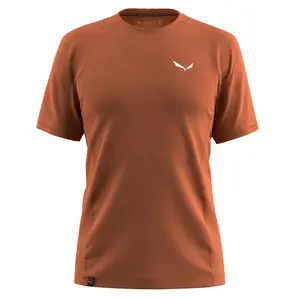 T-shirt με στρογγυλή λαιμόκοψη Salewa Puez Dry'Ton image-0
