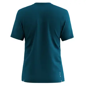 T-shirt με στρογγυλή λαιμόκοψη Salewa Puez Dry'Ton image-1